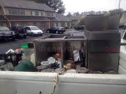 Best Residential Junk Removal  in Fergus Falls, MN