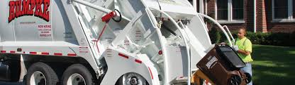 Best Construction Debris Removal  in Fergus Falls, MN