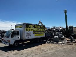 Best Shed Removal  in Fergus Falls, MN