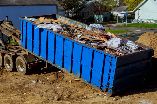 Best Appliance Removal  in Fergus Falls, MN