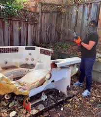 Best Scrap Metal Removal  in Fergus Falls, MN